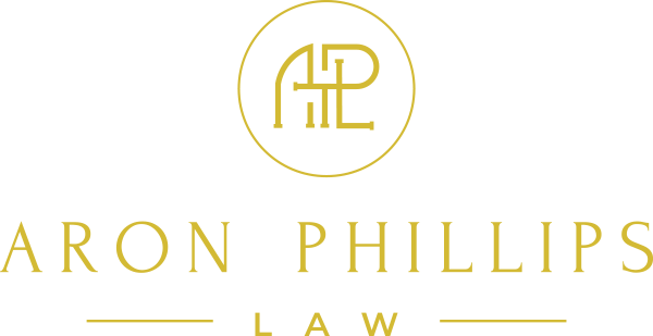The Law Office of Aron Phillips, PLLC